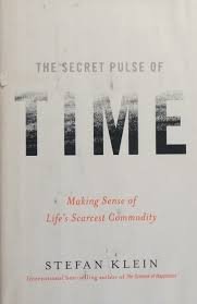 The Secret Pulse of Time