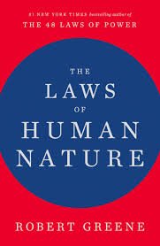 The Laws of Human Nature