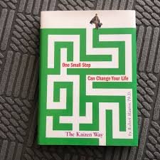 The Kaizen Way