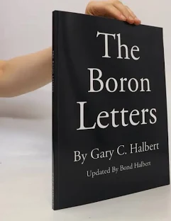 The Boron Letters